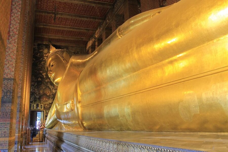 Bangkok: Private Thonburi Longtail Boat Tour & Wat Pho Visit - Is the $64 price good value?