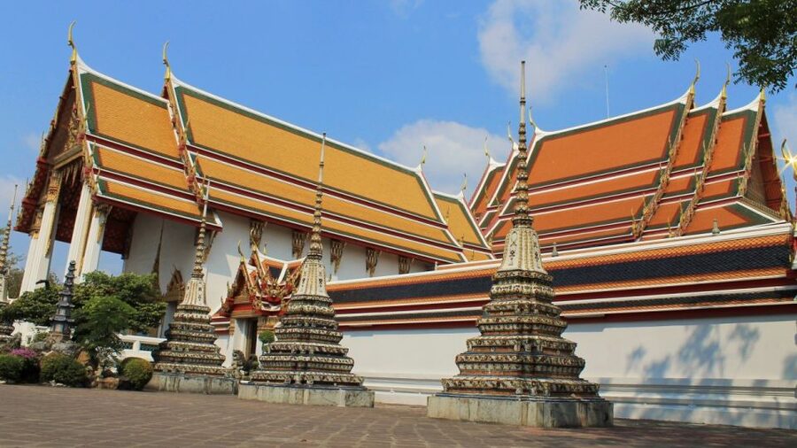 Bangkok: Private Thonburi Longtail Boat Tour & Wat Pho Visit - Who will enjoy this Thonburi and Wat Pho combination?