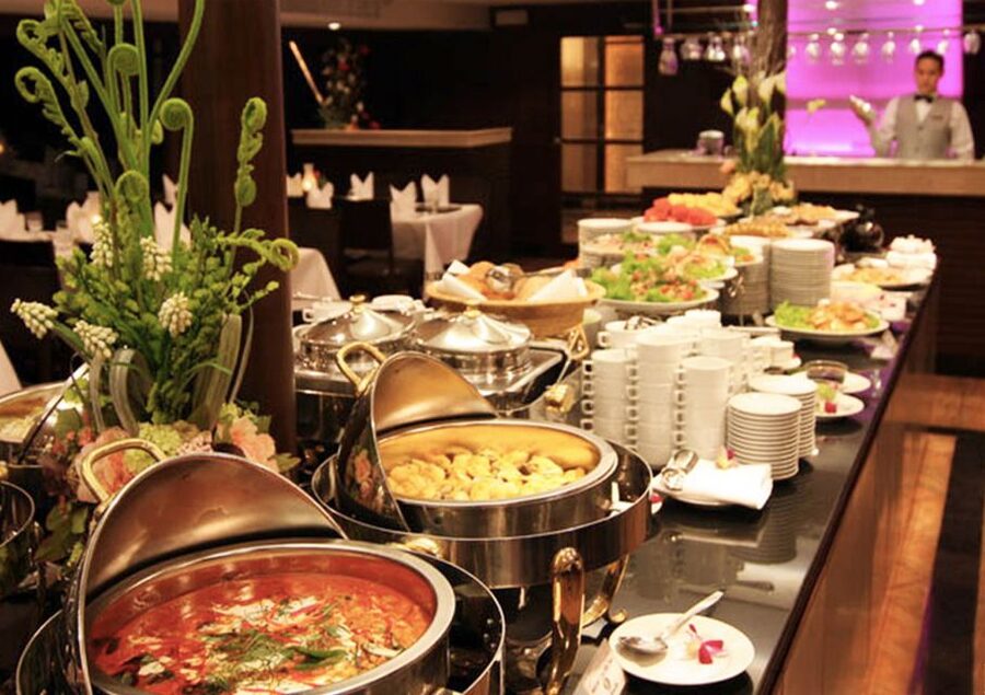 Bangkok: River Dinner Cruise on the Chao Phraya Princess - Practical tips for a smoother evening