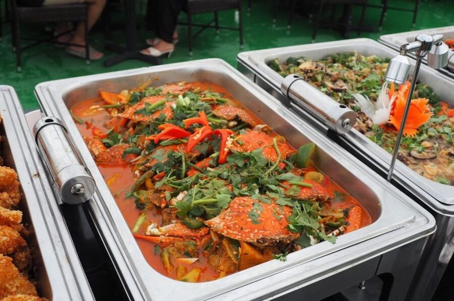 Bangkok: Royal Princess Chao Phraya Dinner Cruise - Who will enjoy the Royal Princess most?