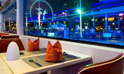Royal Princess Cruise with Buffet Dinner & Show