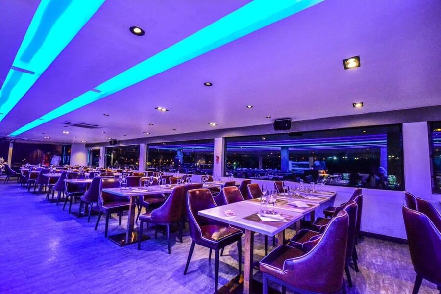 Bangkok: Royal Princess Cruise with Optional Hotel Transfer - How to make the two hours work for you