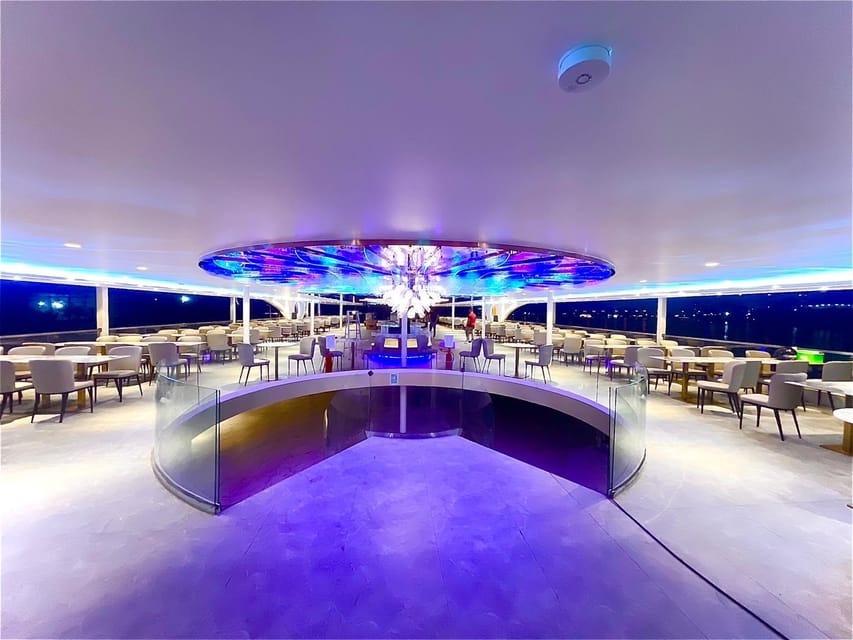 Bangkok: Royal Princess Cruise with Optional Hotel Transfer - Who will enjoy the Royal Princess most