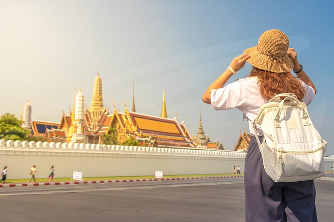 Bangkok's Grand Palace Complex and Wat Phra Kaew Tour - Key points to know before you book