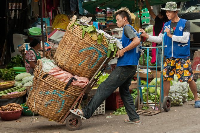 Bangkok's Green Lung Jungle Cycling Adventure Tour - Who will enjoy this ride most