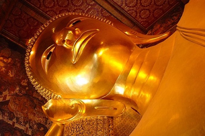 Bangkok’s Sacred Temples & Local Culture Half-Day Tour - The guides can make or break the experience