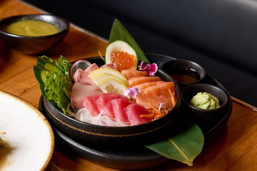 Bangkok: Saturday Dinner Buffet at W Bangkok - Booking timing and practical details