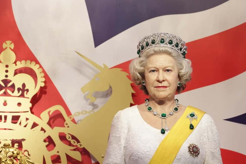Bangkok: SEA LIFE Bangkok & Madame Tussauds Entry Ticket - Is the $37 ticket good value?