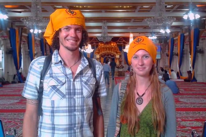 Bangkok Selfie Expert Tour: Little India, Wat Traimit & Wat Pho - Phahurat Market and the Little India stop
