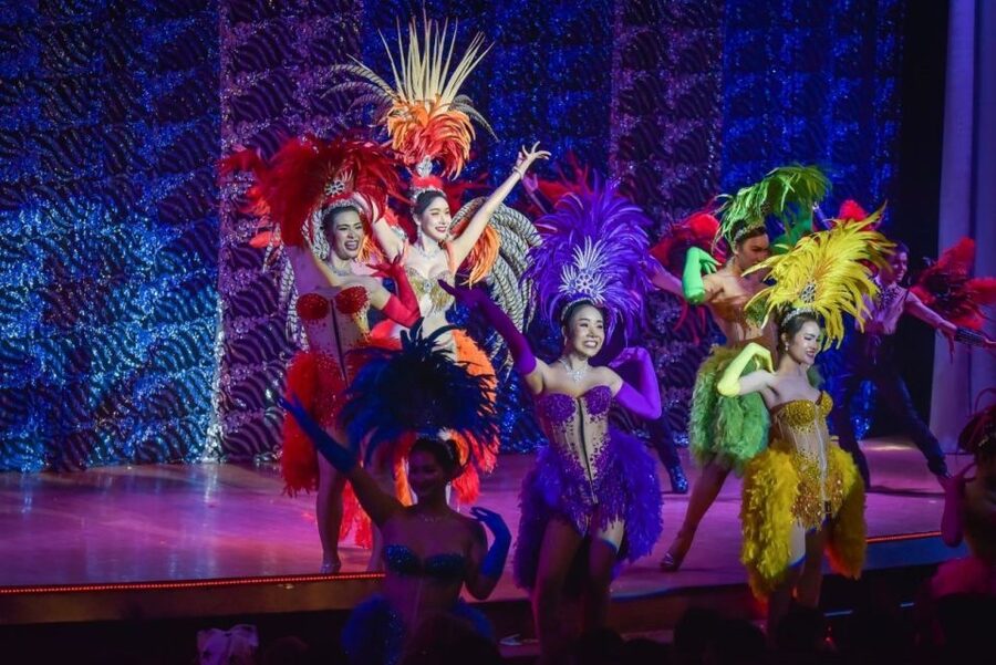 Bangkok: Skip-the-Line Golden Dome Cabaret Show Tickets - Who Should Book Golden Dome Cabaret?