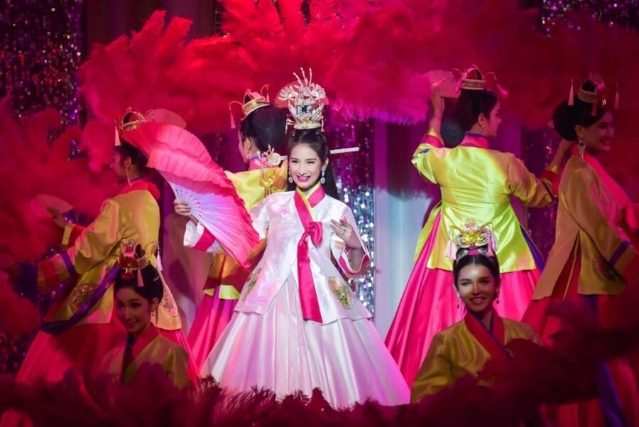 Bangkok: Skip-the-Line Golden Dome Cabaret Show Tickets - The Drawbacks You Should Weigh