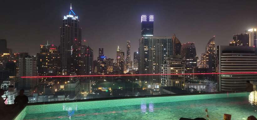 Bangkok: Soi Cowboy, Nana, Soi 11, Rooftops, Clubs & Go Go’s - Key points to know before booking