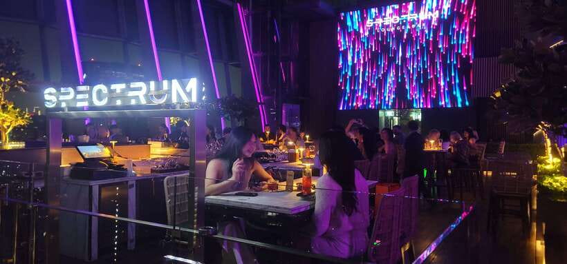 Bangkok: Soi Cowboy, Nana, Soi 11, Rooftops, Clubs & Go Go’s - Why this Bangkok night works for first-time visitors