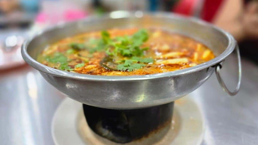 Bangkok: Street Food Tasting Tour at Night - Is $49 a fair price?
