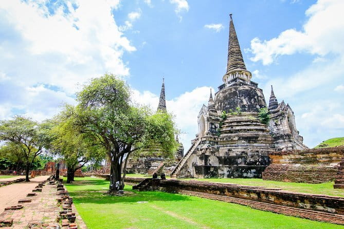 Bangkok Street Food Variety Cultures Local Tasty - Dietary limits you should take seriously