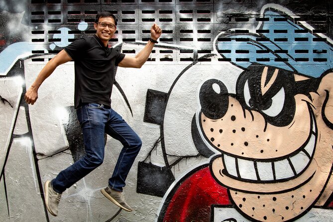 Bangkok Street Hidden Gems Photography Tour - Key points to know before booking
