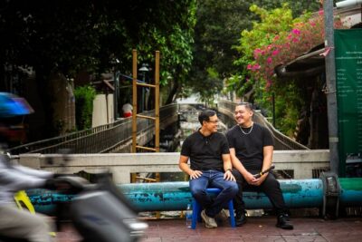 Bangkok Street Hidden Gems Photography Tour