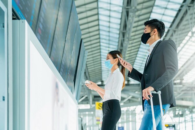 Bangkok Suvannabhumi Airport : Fasttrack Immigration Service Pass - What the customer feedback tells me