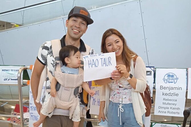 Bangkok Suvarnabhumi Airport Private Transfer – Toll Included - Choosing the right car for your group