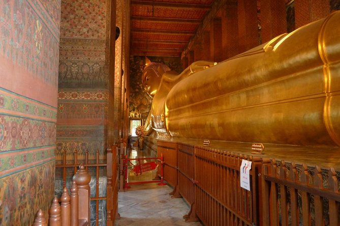 Bangkok Temples and City Highlights Tour - Wat Benchamabophit, the Marble Temple