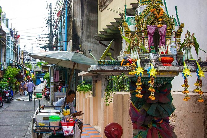 Bangkok Temples Tour - Timing, pickup, and what to bring