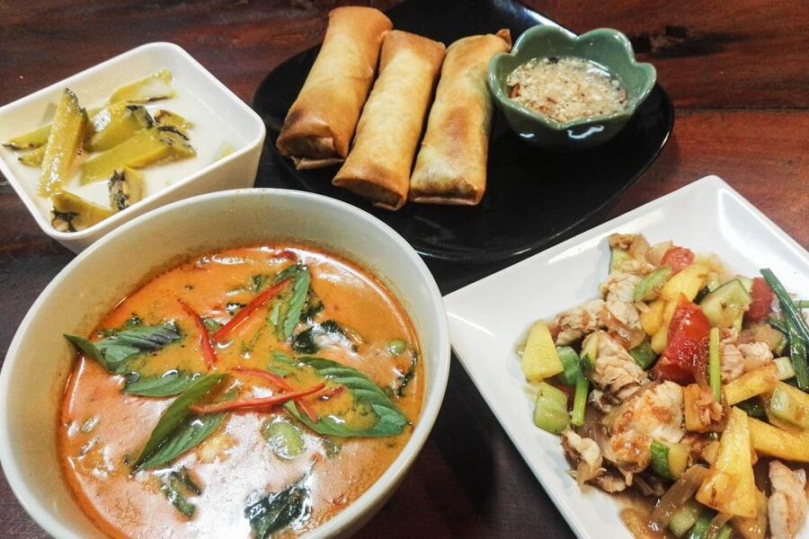 Bangkok: Thai Cooking Class and Onnuch Market Tour - Is $43 a fair price?