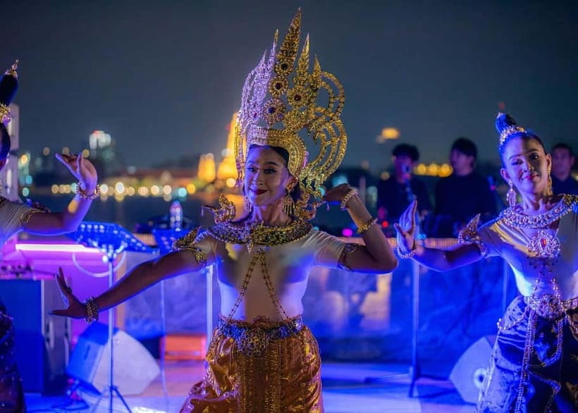 Bangkok: The Newest Luxury 5-Star Bangkok Chao Phraya Cruise - Who will enjoy this cruise most