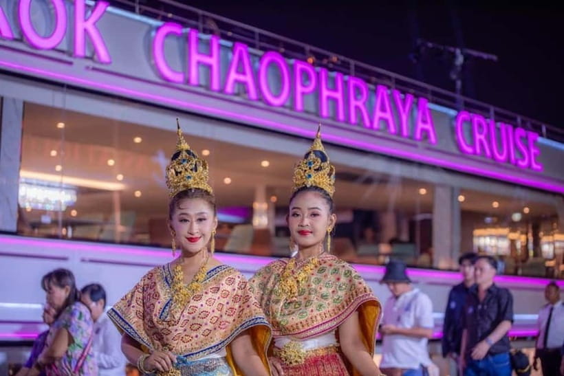 Bangkok: The Newest Luxury 5-Star Bangkok Chao Phraya Cruise - Price, cancellation, and practical booking advice