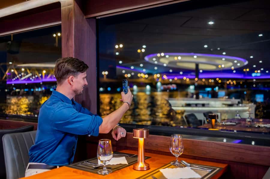 Bangkok: The Opulence Buffet Dinner Cruise with Live Band - Price, Extra Costs, and Overall Value