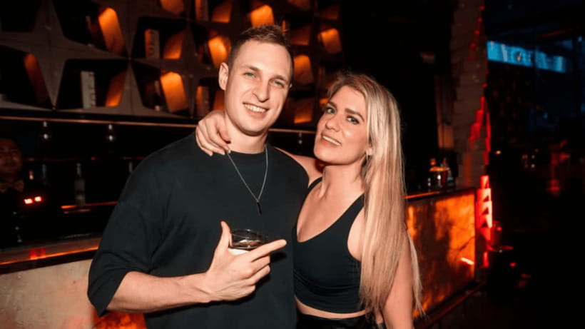 Bangkok: The Speakeasy, Rooftop & Iconic Venues Pub Crawl - What the $31 price really covers
