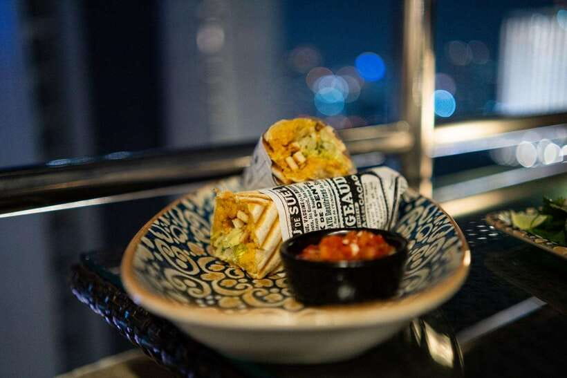 Bangkok: ThreeSixty Rooftop Bar at Millennium Hilton - Should You Book ThreeSixty Rooftop Bar?