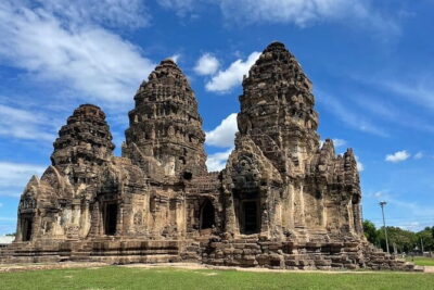 Bangkok to Ayutthaya Lopburi Monkey Temple, Largest Buddha Tour