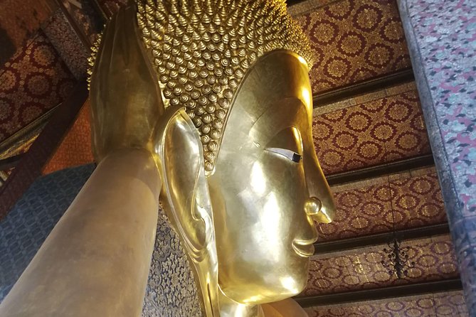 Bangkok Tour: Highlights & Hidden Gems & Long Tail Boat - A private Bangkok tour built around the canals