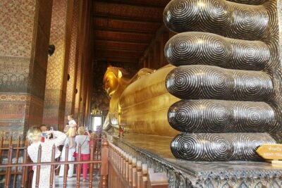Bangkok Tour: Highlights & Hidden Gems & Long Tail Boat