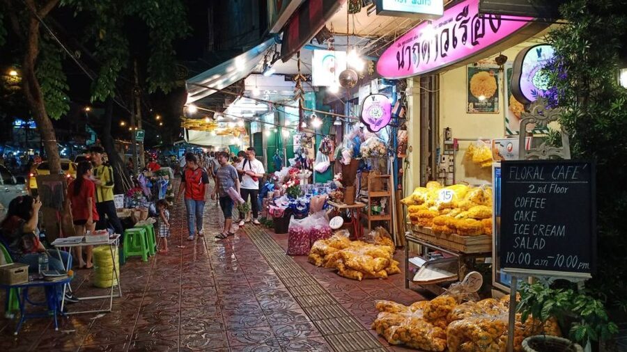 Bangkok: Travstore Original Bangkok Discovery Tour - Key points to know before you book
