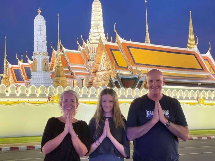 Bangkok Tuk-Tuk by Night with Chinatown Street Food Meal - Key things to know before booking