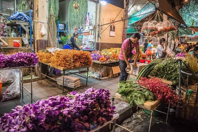 Bangkok Tuk Tuk Tour - Hotel-pickup & Dinner - What the food and transport really add