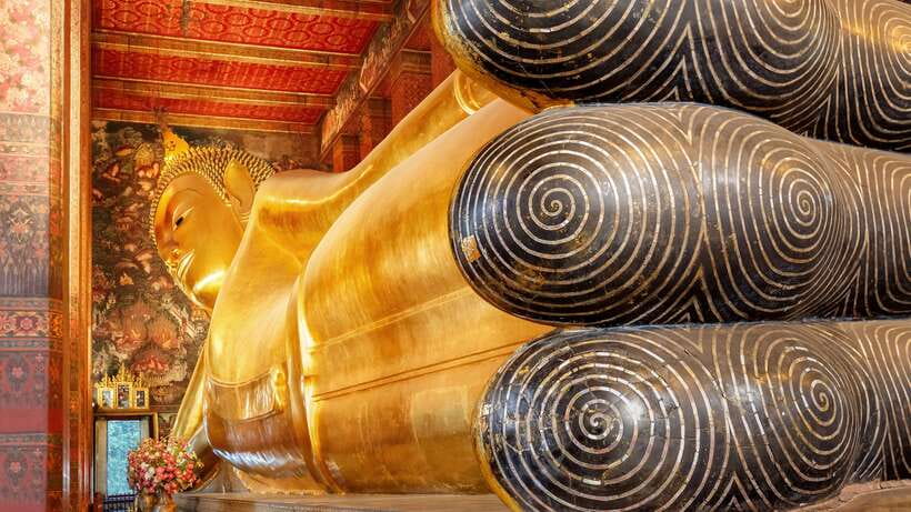 Bangkok: Wat Pho and Wat Arun Guided Walking Tour - Is the $17 price good value?