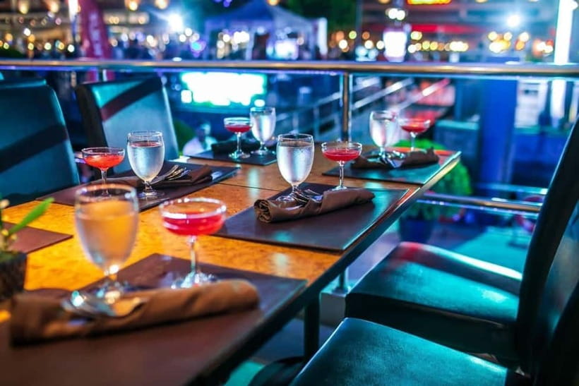 Bangkok: White Orchid Chao Phraya Cruise, Thai Buffet & Beer - Is $32 a Good Value?