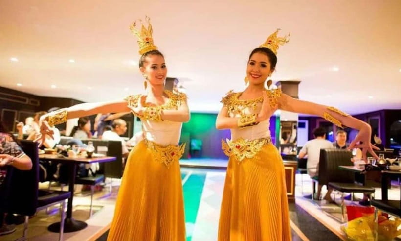 Bangkok: White Orchid Chao Phraya Cruise, Thai Buffet & Beer - Should You Book the White Orchid Cruise?