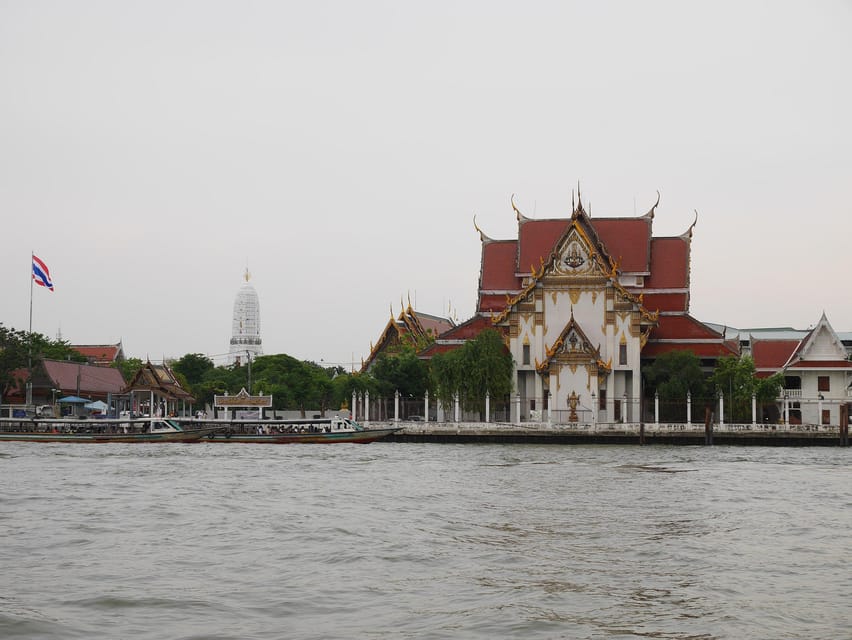 Bangkok with a Private Car and Driver Customizable Tours - Key points to know before booking