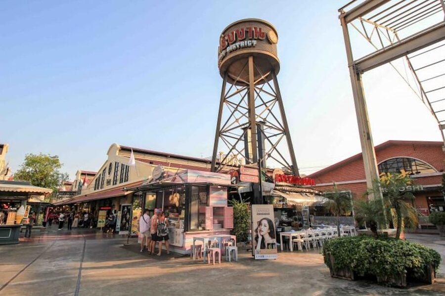 Bangkok with a Private Car and Driver Customizable Tours - My practical verdict