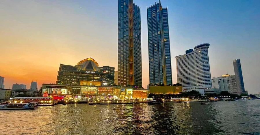 Bangkok with a Private Car and Driver Customizable Tours - Who will get the most from this service
