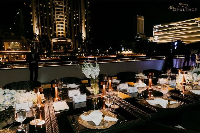 Bangkok: Wonderful Pearl Cruise with Optional Hotel Transfer - Key points to know before booking