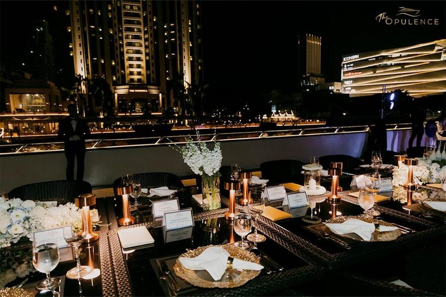 Bangkok: Wonderful Pearl Cruise with Optional Hotel Transfer - Thai dance, live music, and cabaret