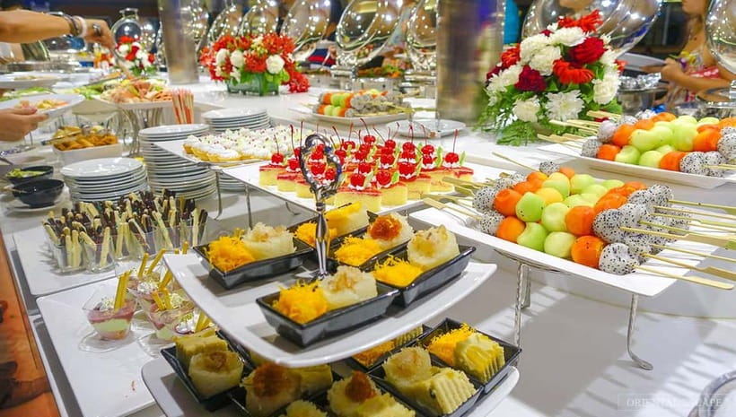 Bangkok: Wonderful Pearl Cruise with Optional Hotel Transfer - Who will enjoy the Wonderful Pearl most?