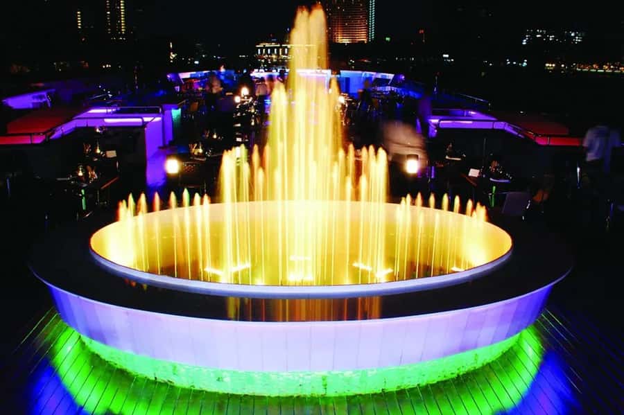 Bangkok: Wonderful Pearl Dinner Cruise and Live Performance - Is $54 good value for Bangkok?