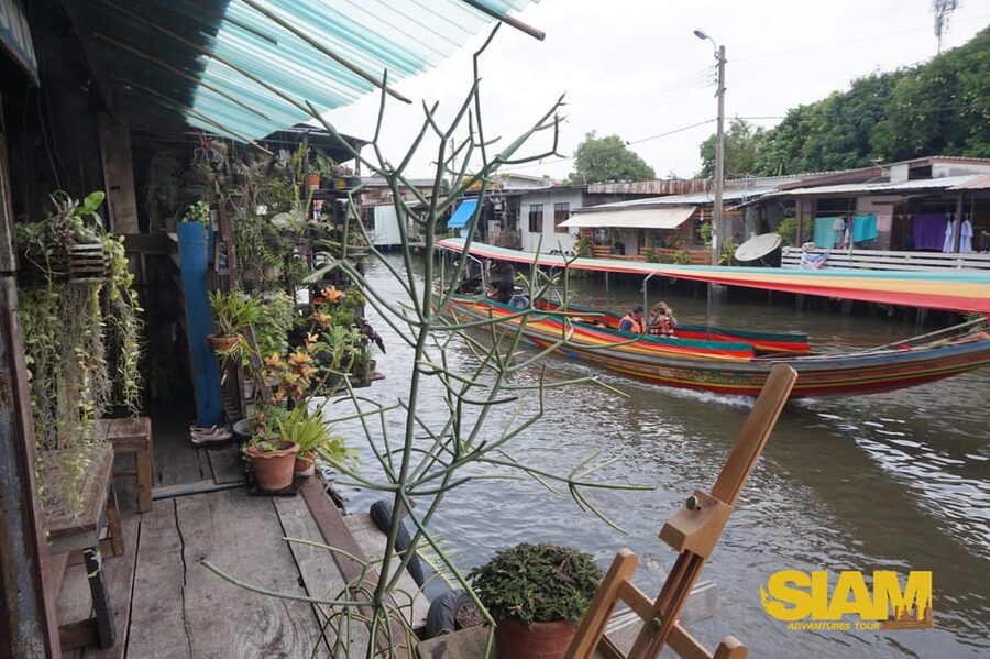 Bangkok Yai Local Canal Tour with Longtail Boat - Should you book the Bangkok Yai canal tour?