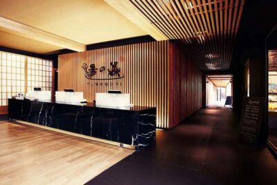 Yunomori Sukhumvit Onsen Hot Springs Spa Pass