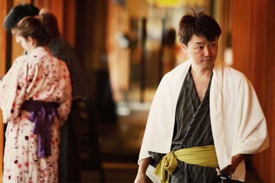 Bangkok: Yunomori Sukhumvit Onsen Hot Springs Spa Pass - How to plan your time inside